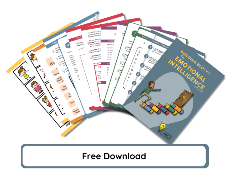 How can Emotional Intelligence help your child?