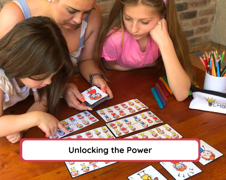 Unlocking the Power: The Empowering Impact of One-on-One Playtime with Your Child