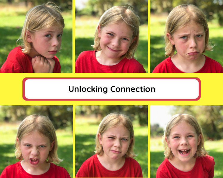 Unlocking Connection: Exploring Emotional Literacy