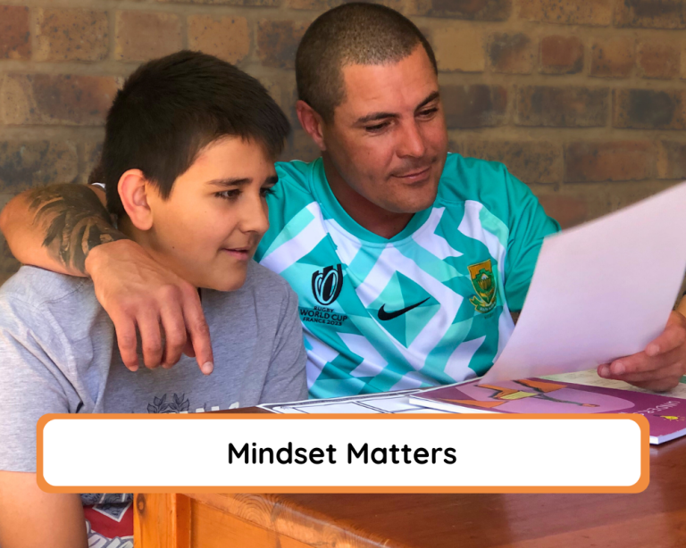 Mindset Matters: 5 benefits of cultivating a growth mindset