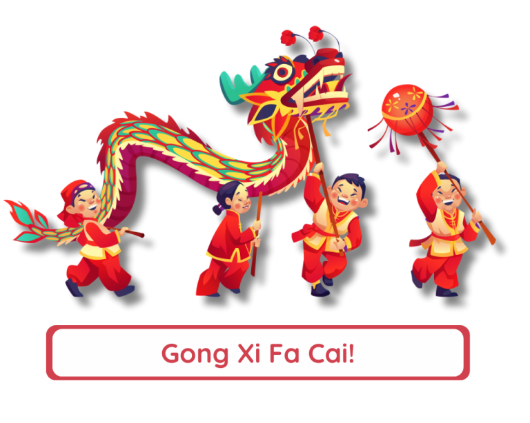 Children's Choice Blog Embracing the Spirit of the Lunar New Year: 5 Lessons for Family Celebrations