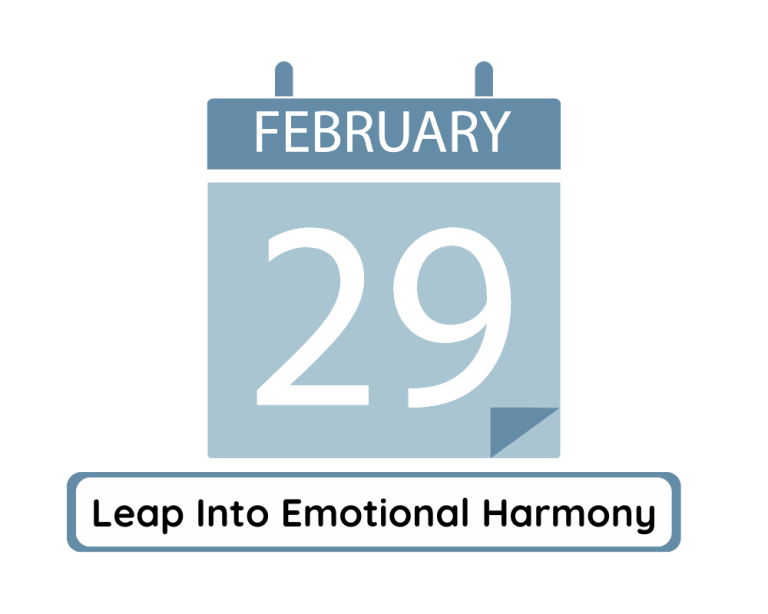 Children's Choice Blog Leap Into Emotional Harmony: 5 Mom-Friendly Exercises Inspired by Leap Year Magic