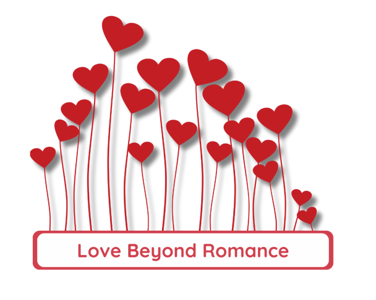 Children's Choice Blog Love Beyond Romance: A Family Guide to Embracing Valentine's Day Together
