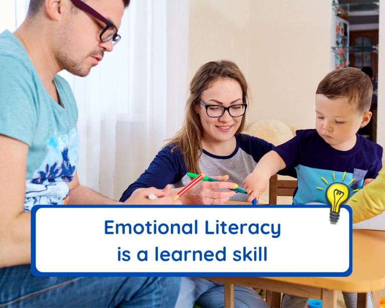 Practical Strategies for Naming Emotions: Helping Children Identify and Label Feelings